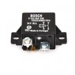 Battery isolator BOSCH 0332002258