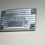 Generatorgleichrichter PRESTOLITE 103726