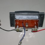 Generatorgleichrichter PRESTOLITE 103726