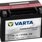 Batterie VARTA 508012014