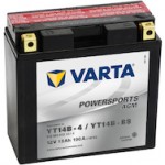 Batterie MOTO VARTA 512903013