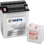 Battery VARTA 514011019
