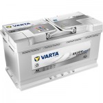 Batterij VARTA A5
