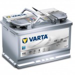 Batterie VARTA A7