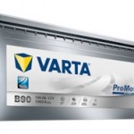Batterie VARTA B90