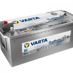 Battery VARTA B90