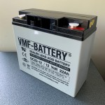 Batterie GUTTELS 72389