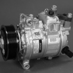 Klimaanlage Kompressor DENSO DCP02042