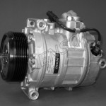 Airco compressor DENSO DCP05037