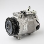 Airco compressor DENSO DCP17026