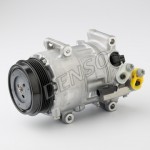 Airco compressor DENSO DCP17071