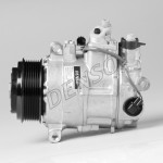 Klimaanlage Kompressor DENSO DCP17104