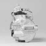 Airco compressor DENSO DCP17104