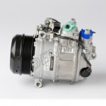 Airco compressor DENSO DCP17151