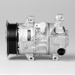 Airco compressor DENSO DCP50301