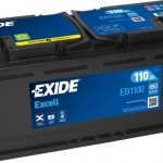 Batterij  EB1100