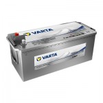 Batterie VARTA LED190