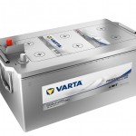 Batterij VARTA LED240