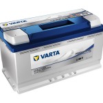 Batterie VARTA LED95
