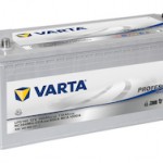 Battery VARTA LFD140