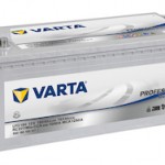 Batterij VARTA LFD180