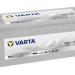 Batterij VARTA M18