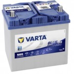 Batterij VARTA N65