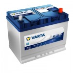 Batterie VARTA N72
