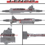 Lenkgetriebe LENCO SGA1328L