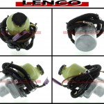 Steering Pump LENCO EPR5007
