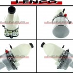 Hydraulikpumpe, Lenkung LENCO EPR5011