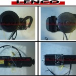 Steering Pump LENCO EPR5021