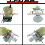 Hydraulikpumpe, Lenkung LENCO EPR5023