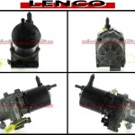 Hydraulikpumpe, Lenkung LENCO EPR5040