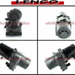 Steering Pump LENCO EPR5044