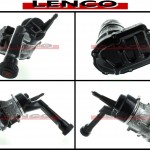 Steering Pump LENCO EPR5070