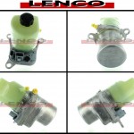 Hydraulikpumpe, Lenkung LENCO EPR5071