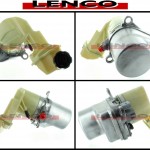 Hydraulikpumpe, Lenkung LENCO EPR5072