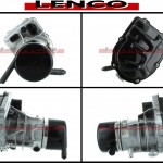 Lenkgetriebe LENCO EPR5076