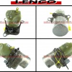 Steering Pump LENCO EPR5080