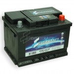 Batterij GUTTELS 128201