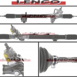 Steering rack LENCO SGA1181L