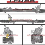 Steering rack LENCO SGA1188L