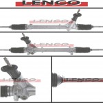 Steering rack LENCO SGA1189L