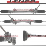 Lenkgetriebe LENCO SGA1194L