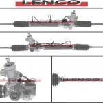 Lenkgetriebe LENCO SGA1196L
