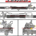 Steering rack LENCO SGA1199L