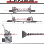 Steering rack LENCO SGA1211L