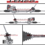 Lenkgetriebe LENCO SGA1215L