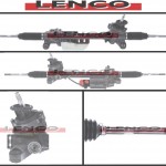Lenkgetriebe LENCO SGA1226L